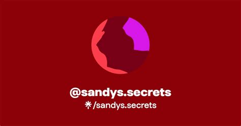 Find @sandys.secrets Onlyfans